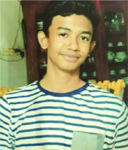 Photo of মো: সামিউ আমান নুর